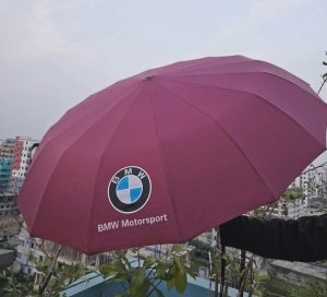 Merun অরিজিনাল BMW ১৬ শিকের প্রিমিয়াম ছাতা
